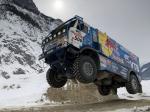 КамАЗ-4326-9 VK 2007 года
